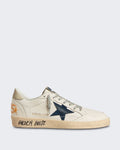 Golden Goose Men's Sneaker Ball Star white