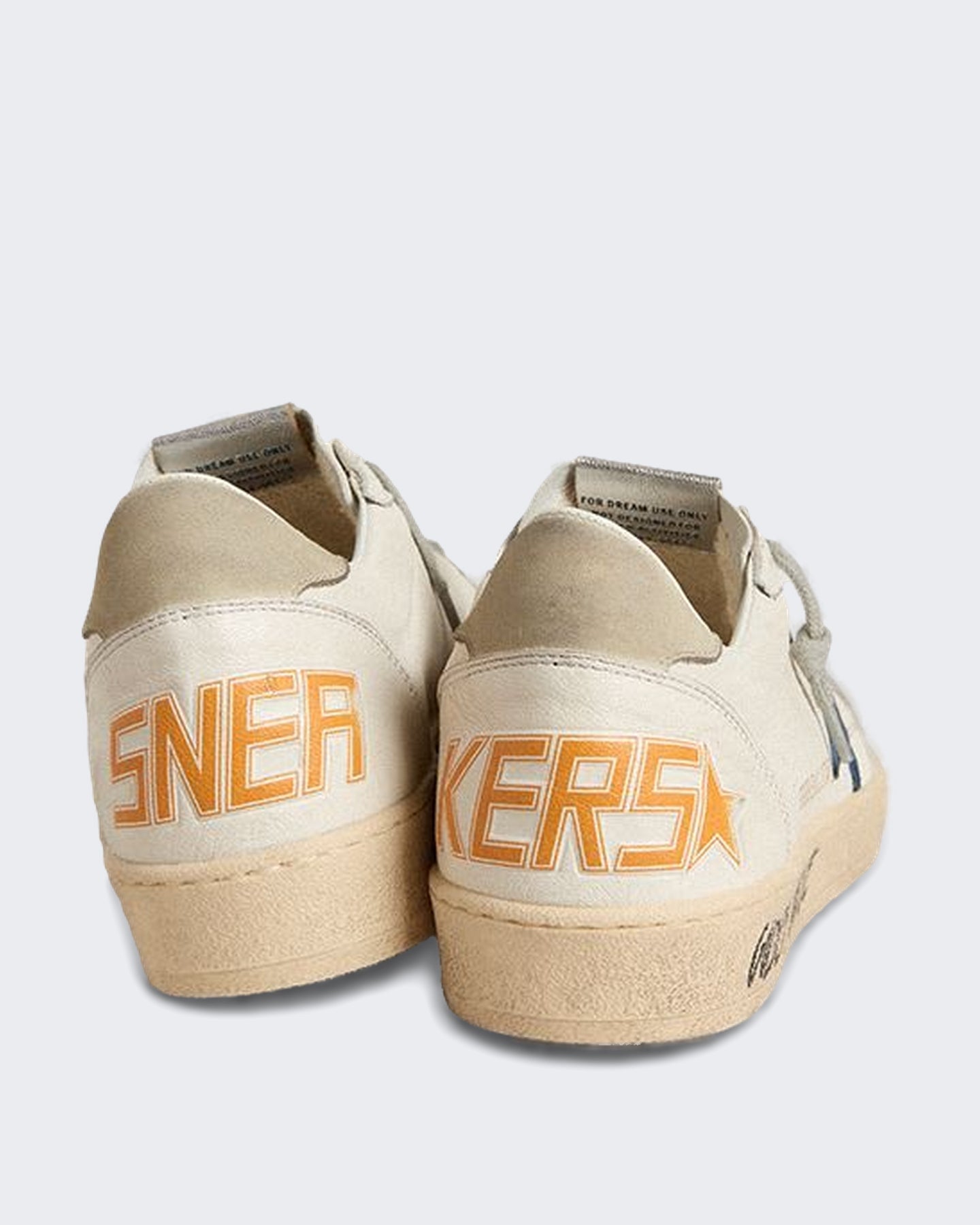 Golden Goose Heren Wit (4) - Eleganza.nl