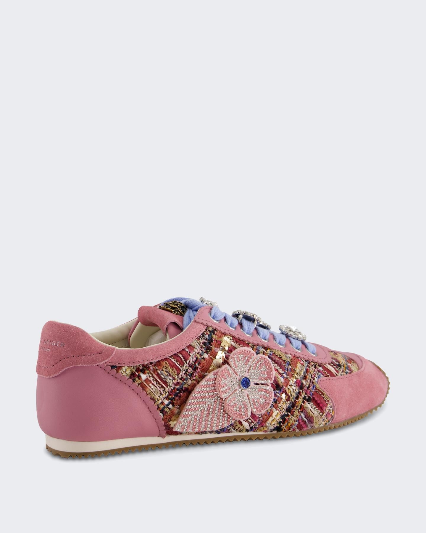 Kurt Geiger Dames 225-Islington Sneaker