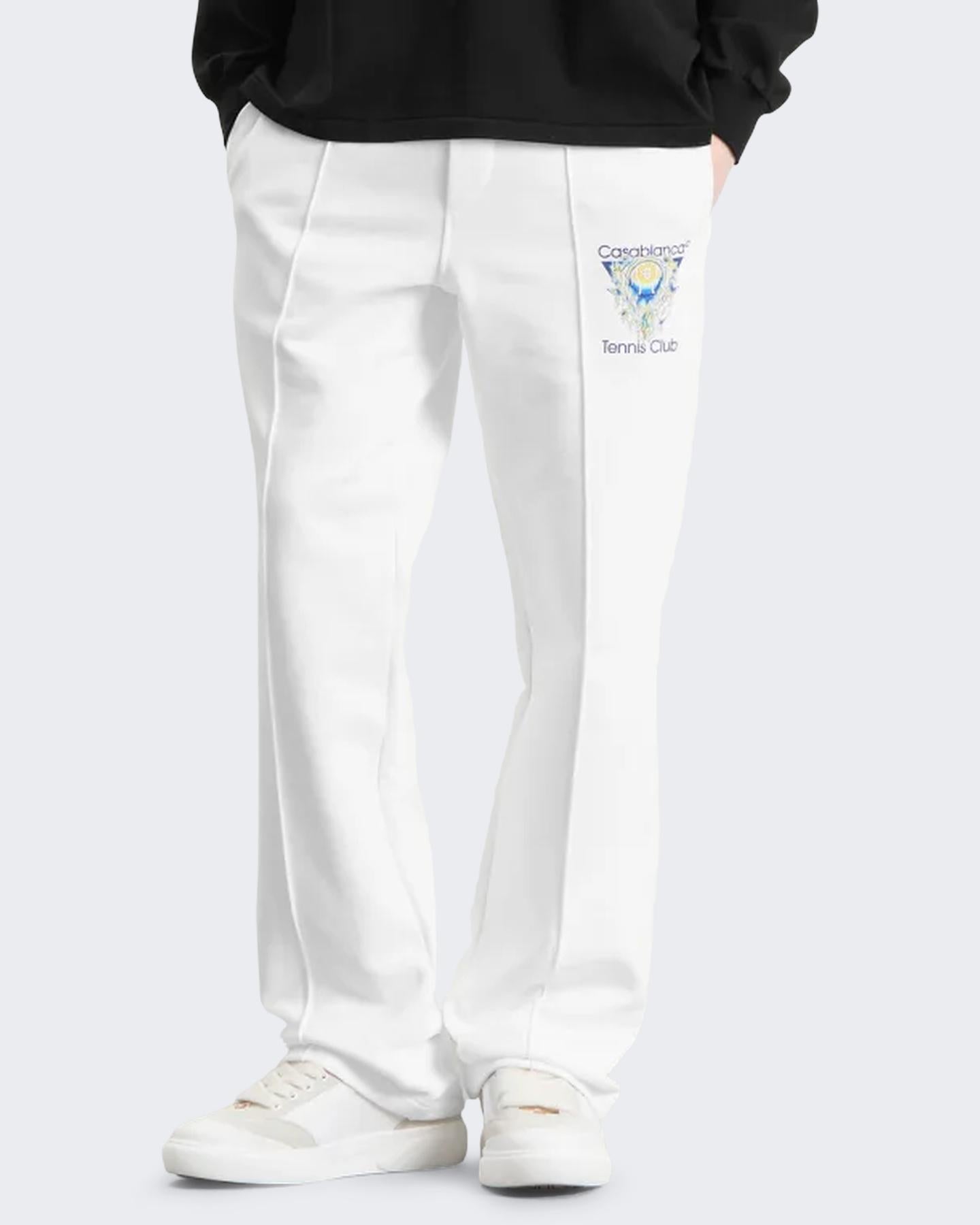 Casablanca Heren TENNIS CLUB ICON