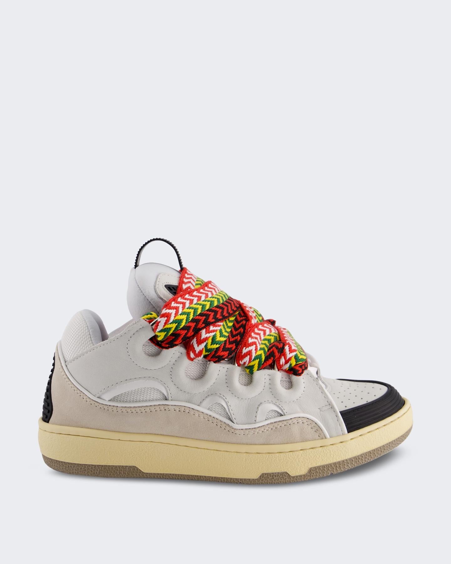 Dames Curb Sneakers