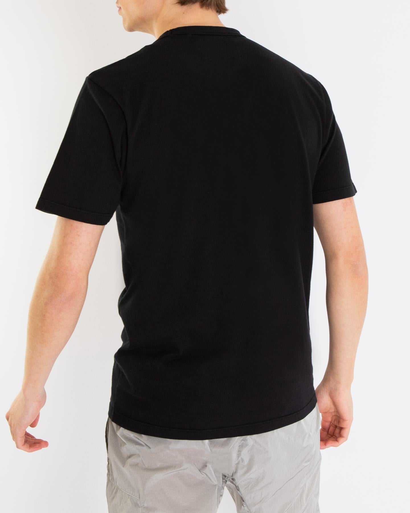 Men T -shirts - Short Sleeve