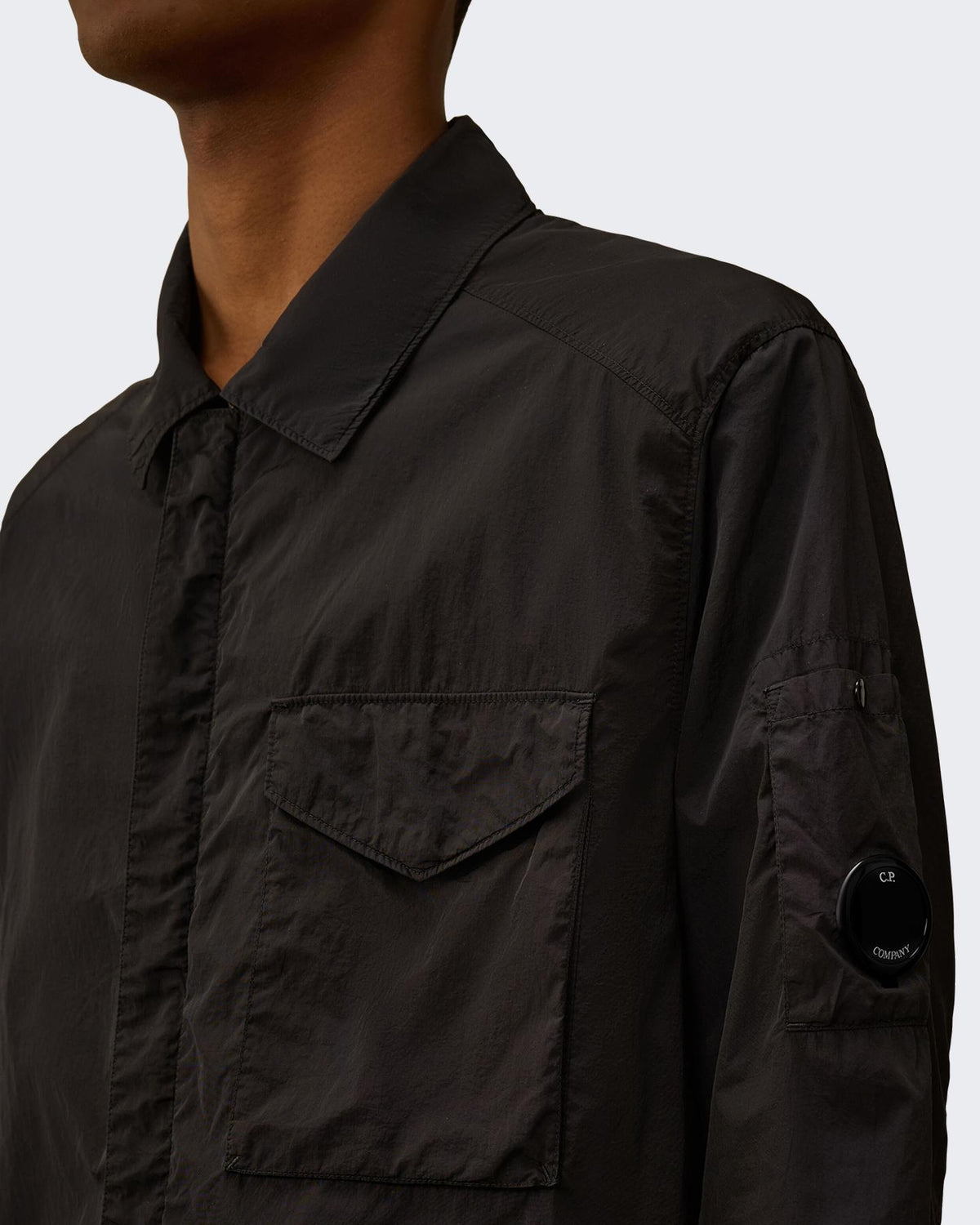 Heren Overshirt - Overshirt