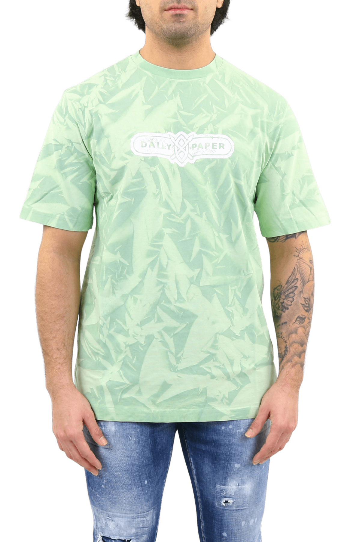 Men Senef SS T-shirt