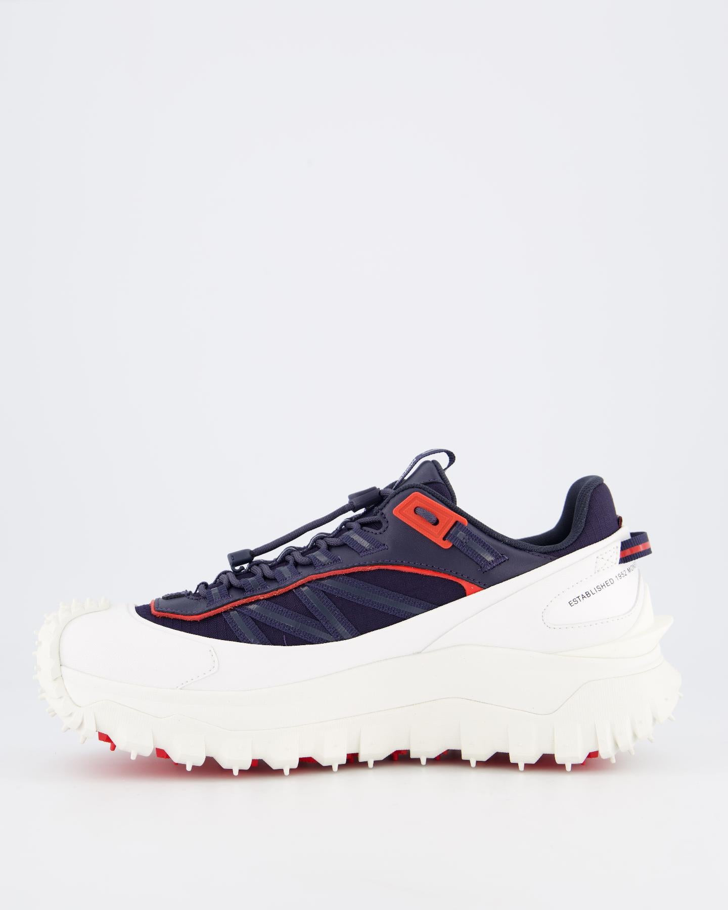 Heren Trailgrip Gtx Low Top Sneakers