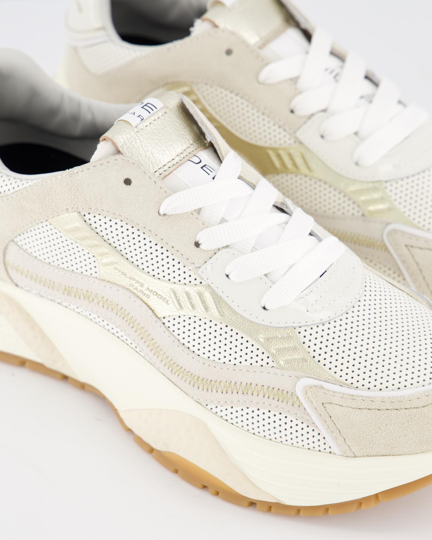 Dames Odeon Low