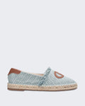 Liu Jo Women's Capri 01 Slippers