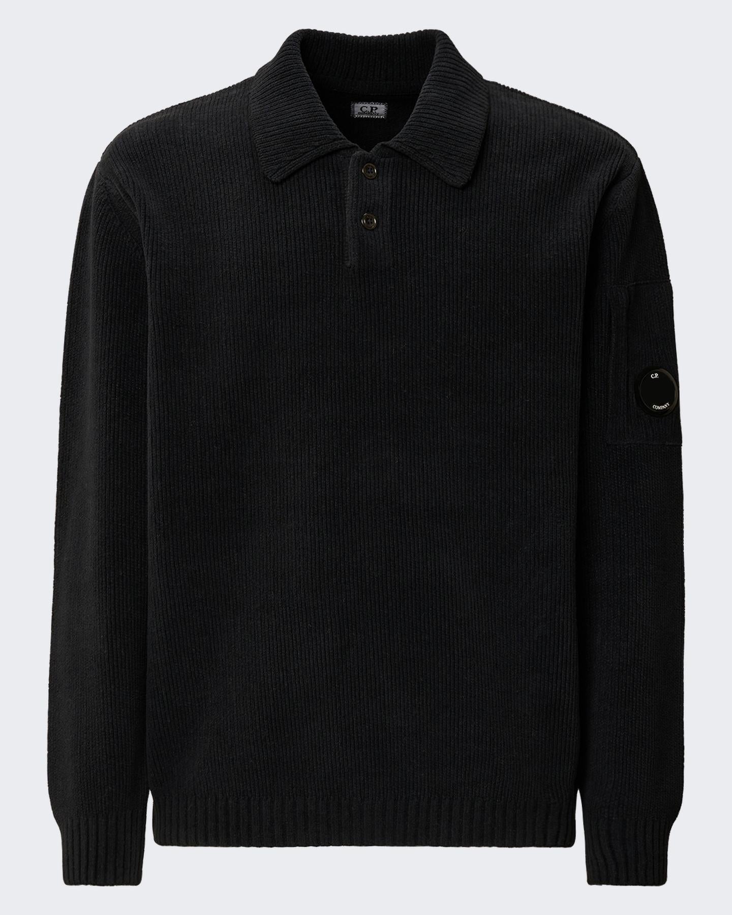 Heren Knitwear - Crew Neck
