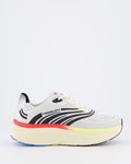 Men's Speed 01 Sneaker Grey — huidige kleur