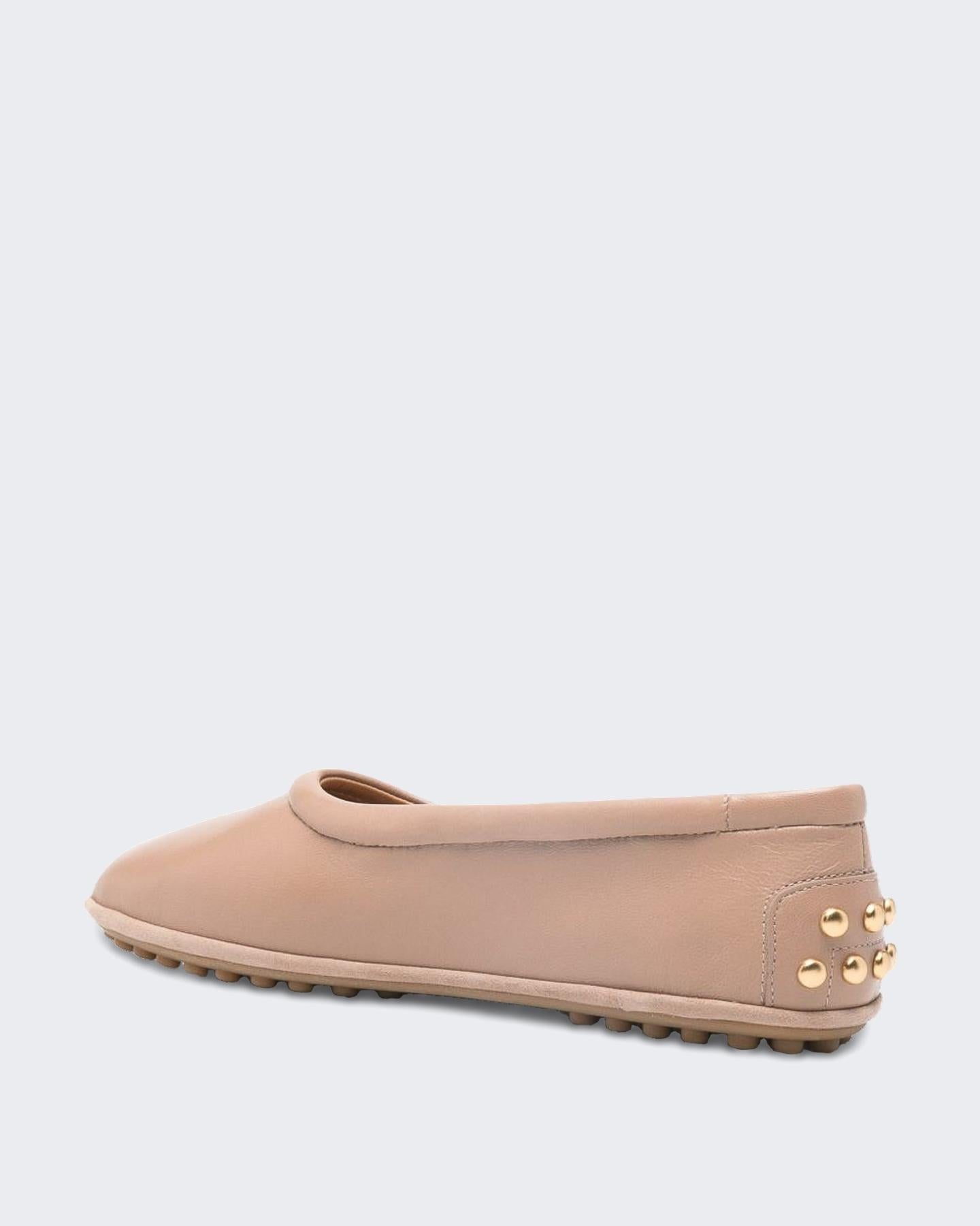 Dames Gomma Legg. 04M Pant. Gommini 