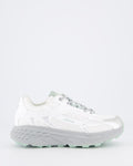 Women's The Re-Run Max Grape White/Grey — huidige kleur