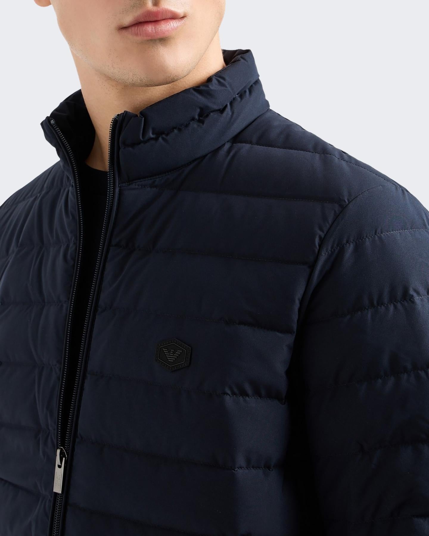 Heren Down Jacket