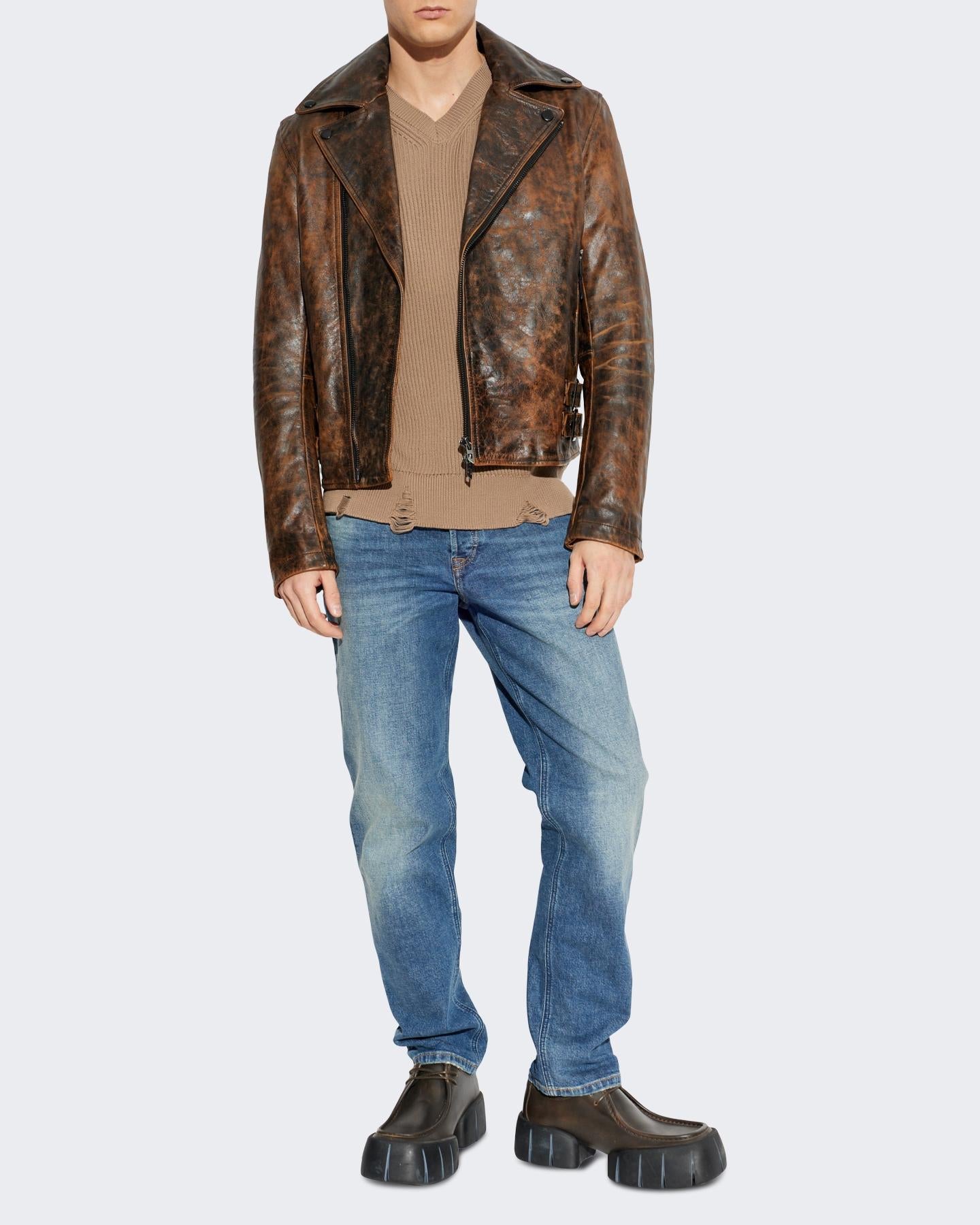 Diesel Heren 2023 D-Finitive L.32 Trousers
