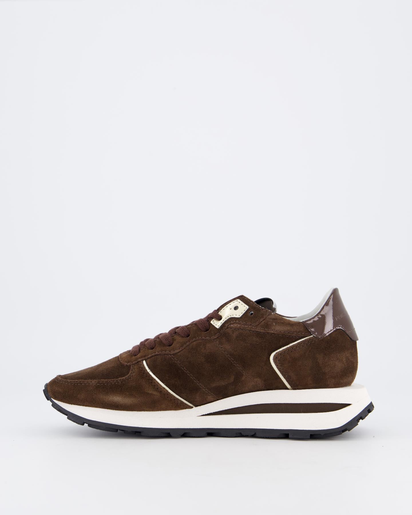 Dames Tropez Haute Low Woman