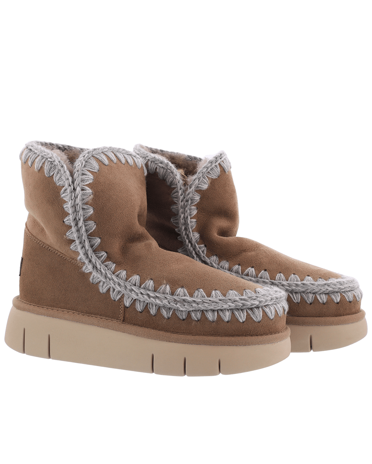 Women Eskimo 18 Bounce Dark Stone