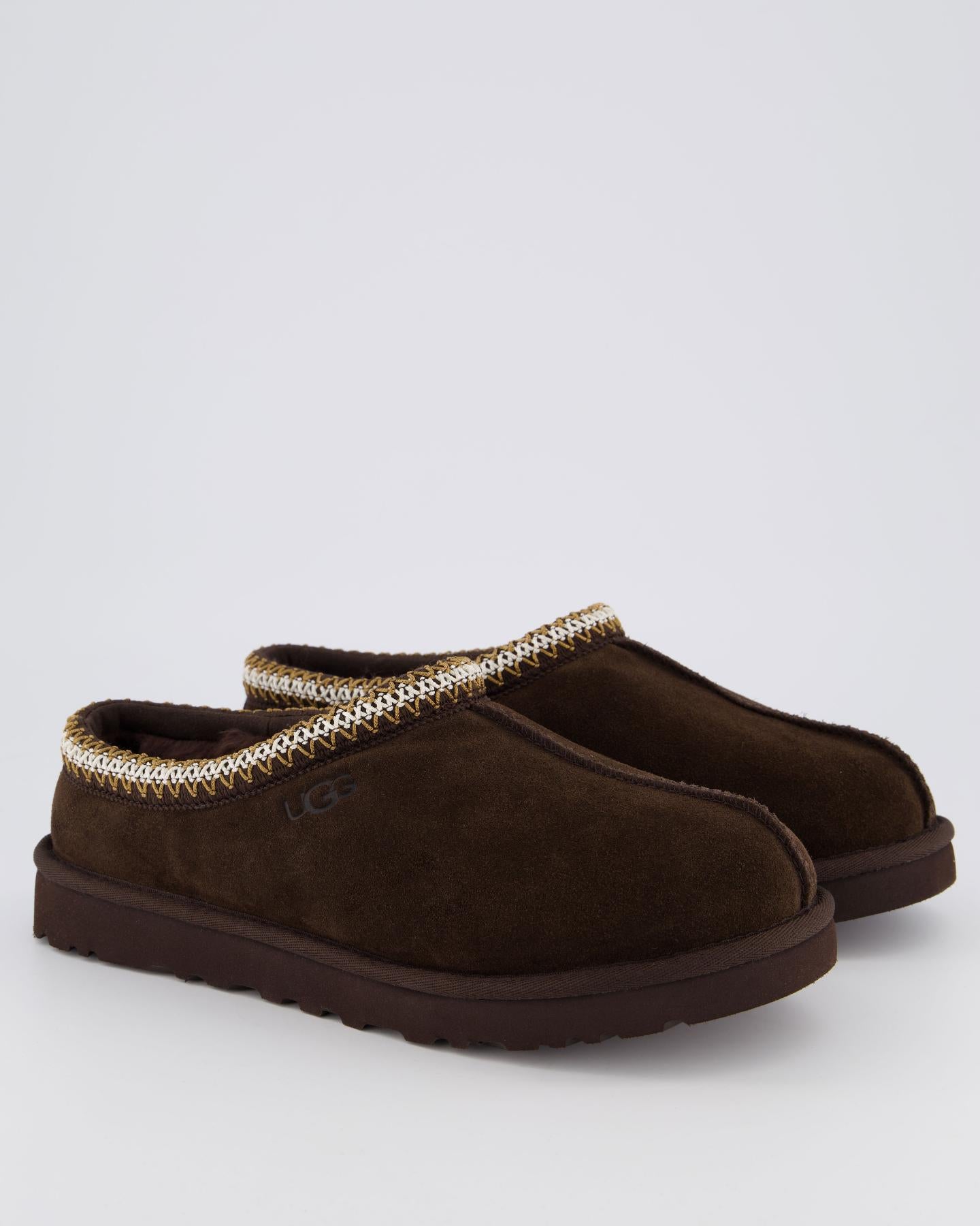 Men Tasman Dusted Cocoa