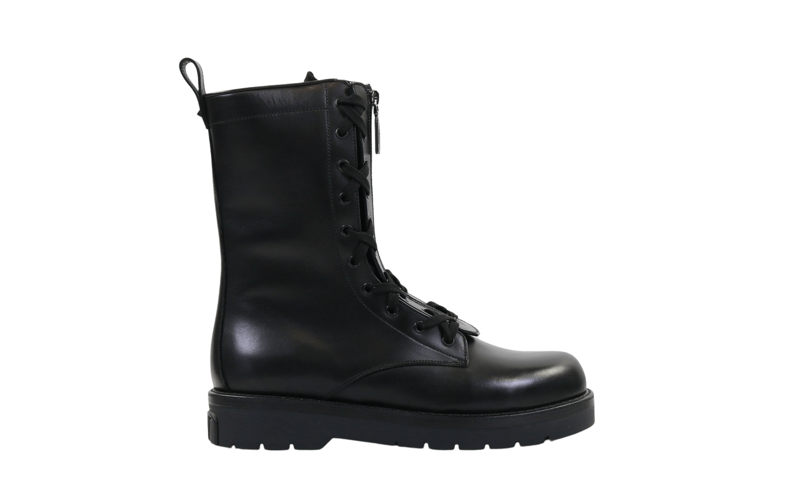 Men Combat Boot