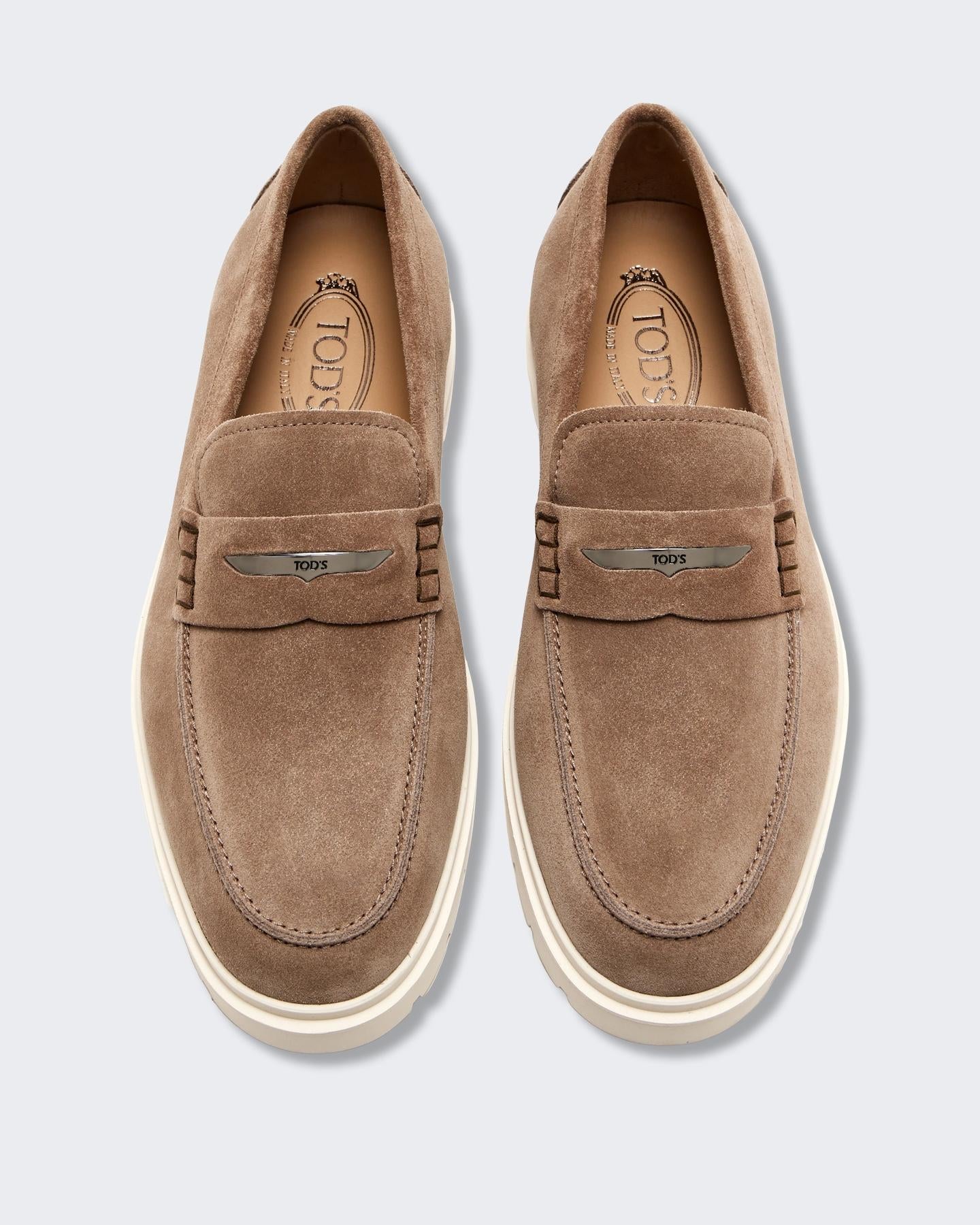 Heren Acc.Baffo Rutenio Ibrido Estiv