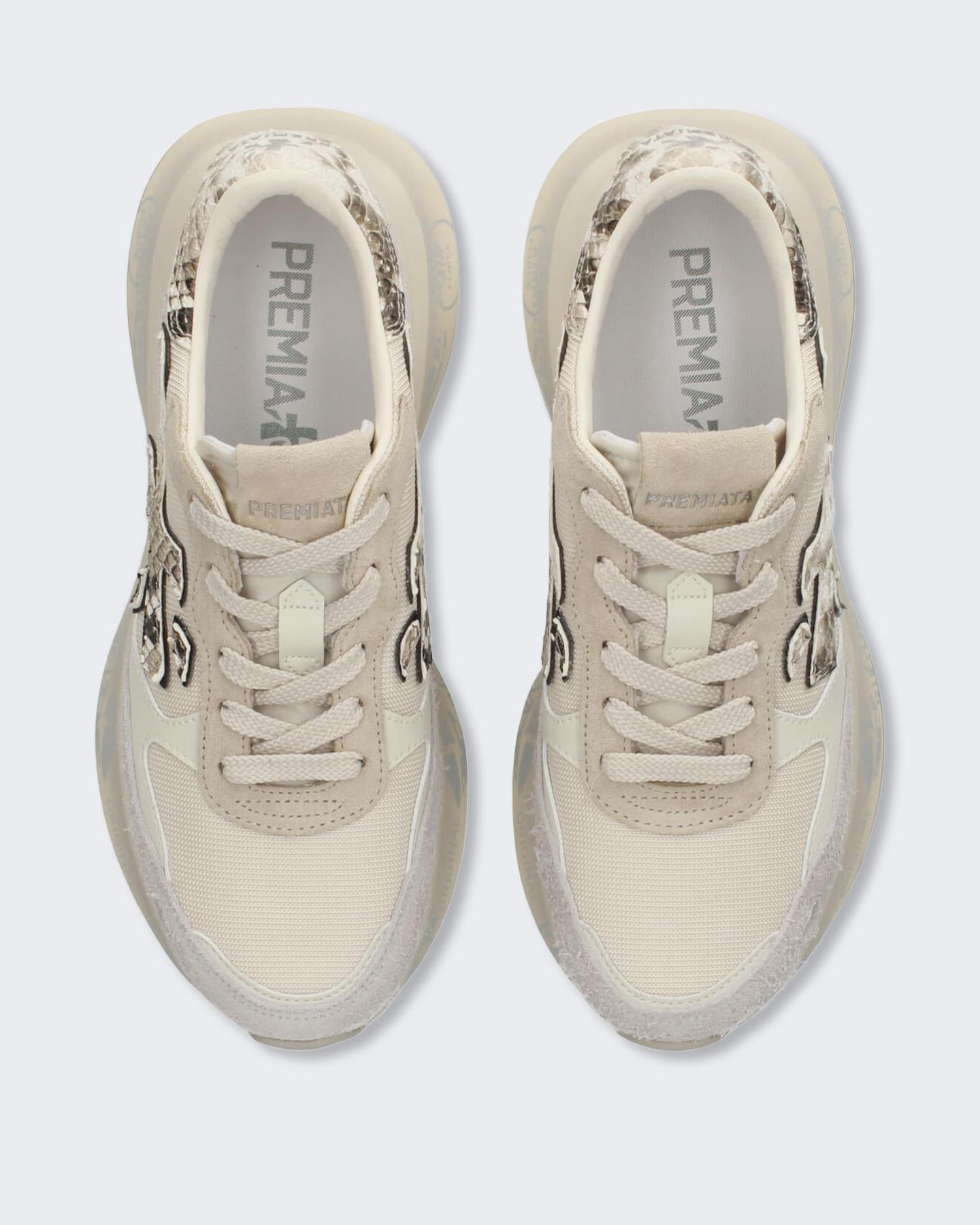 Premiata Dames Lauryn