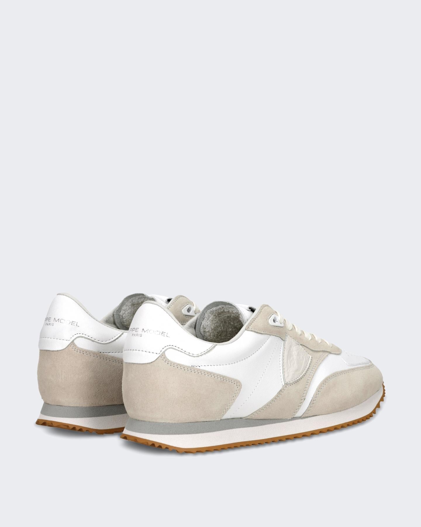 Philippe Model Heren Blville Low Man