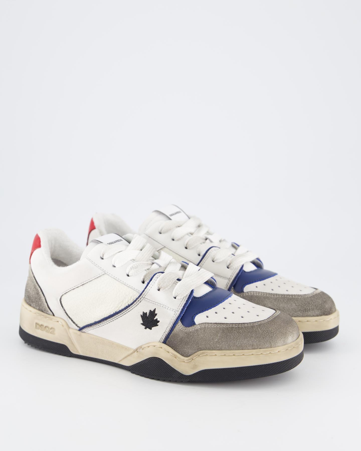 Dsquared2 shoes for Men — Eleganza.nl