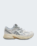 Diadora Women's Mythos Star Sneaker White