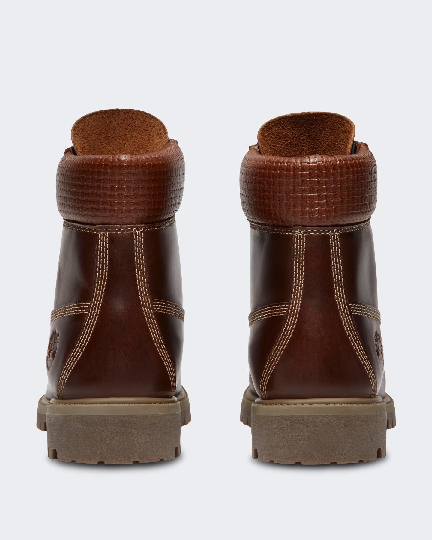 Heren 6 INCH LACE UP  BOOT