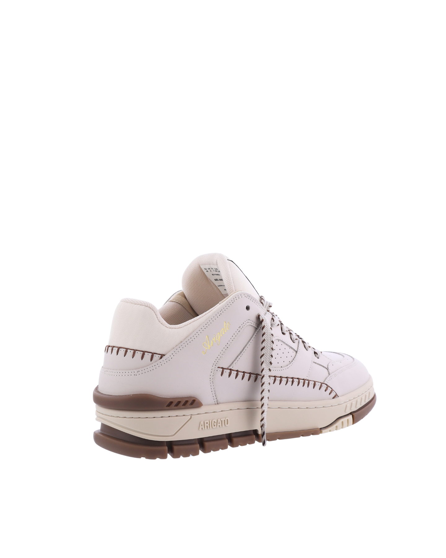 Women Area Lo Sneaker Stitch