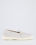 Women's Lina Loafer Ivory