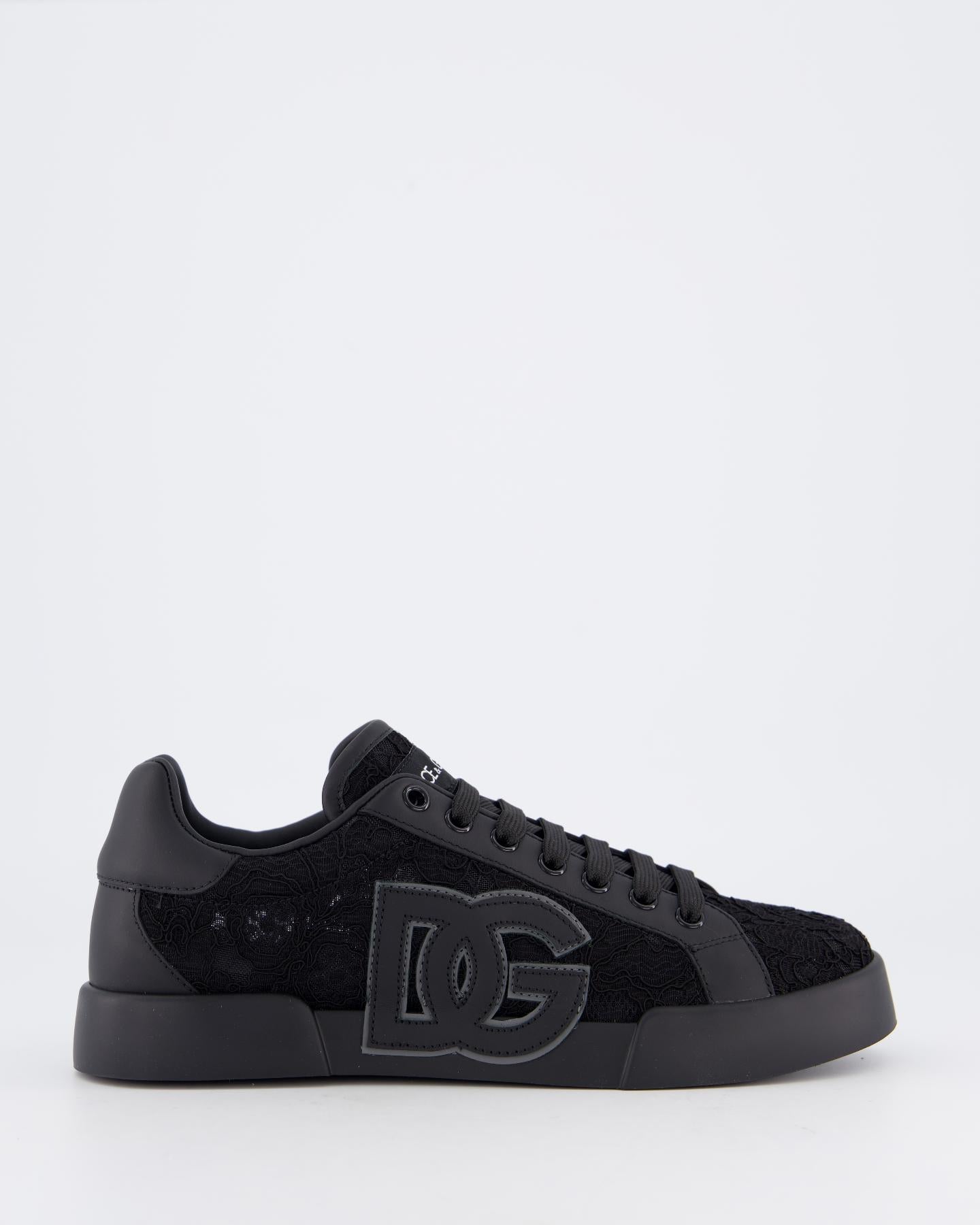 Dames Low-Top Sneakers Portofino