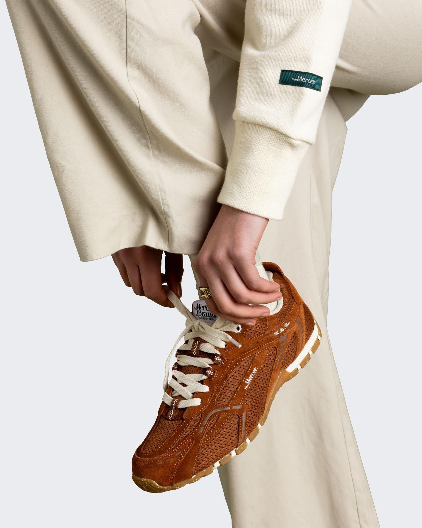 Dames The Re-Run Drive