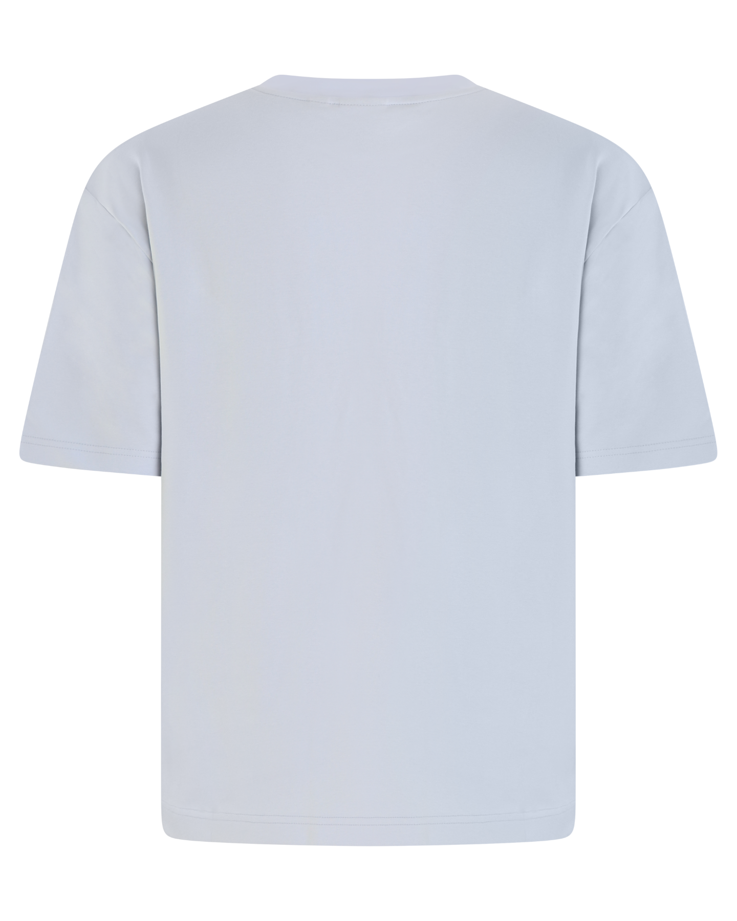 Men United Type Boxy SS T-shirt