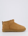 Women's ClassicUltraMini Chestnut