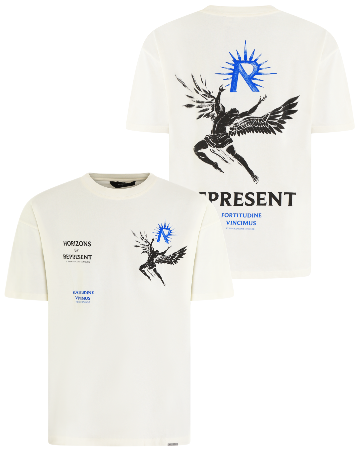 Men Icarus T-shirt