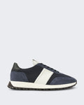 Men's Glen Hendrix Sneaker Blue — huidige kleur