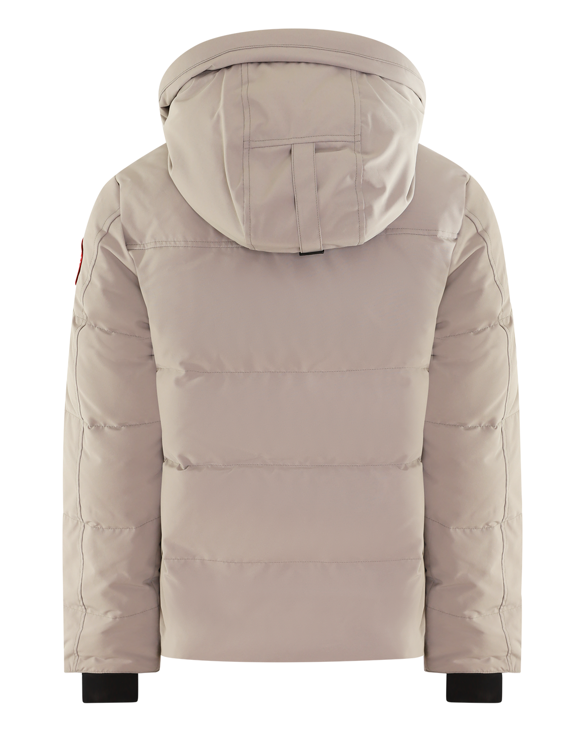 Heren Macmillan Parka - Cr