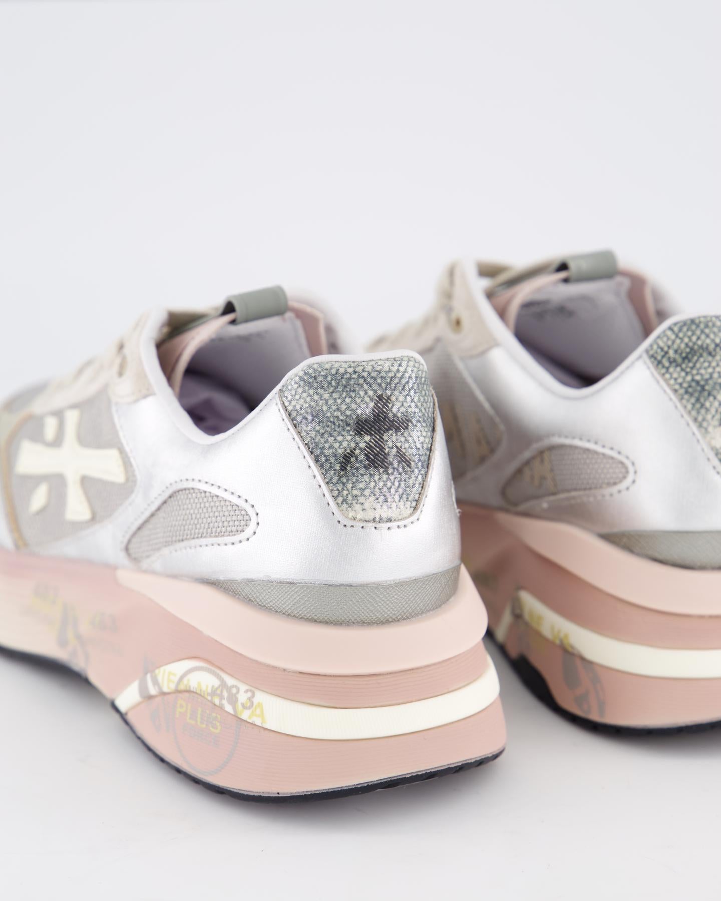 Dames Moerund Sneaker