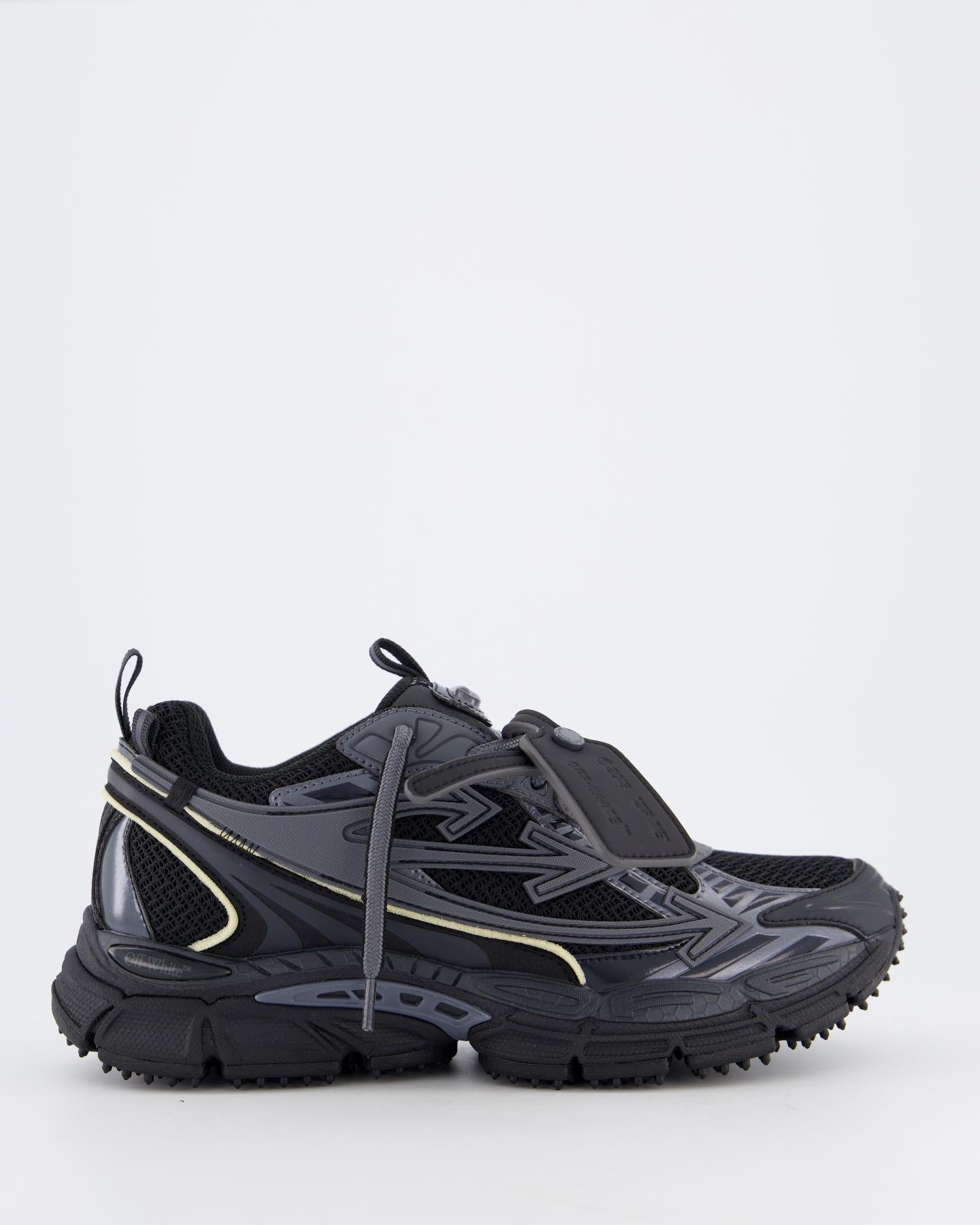 Heren Ow Be Right Back Sneaker