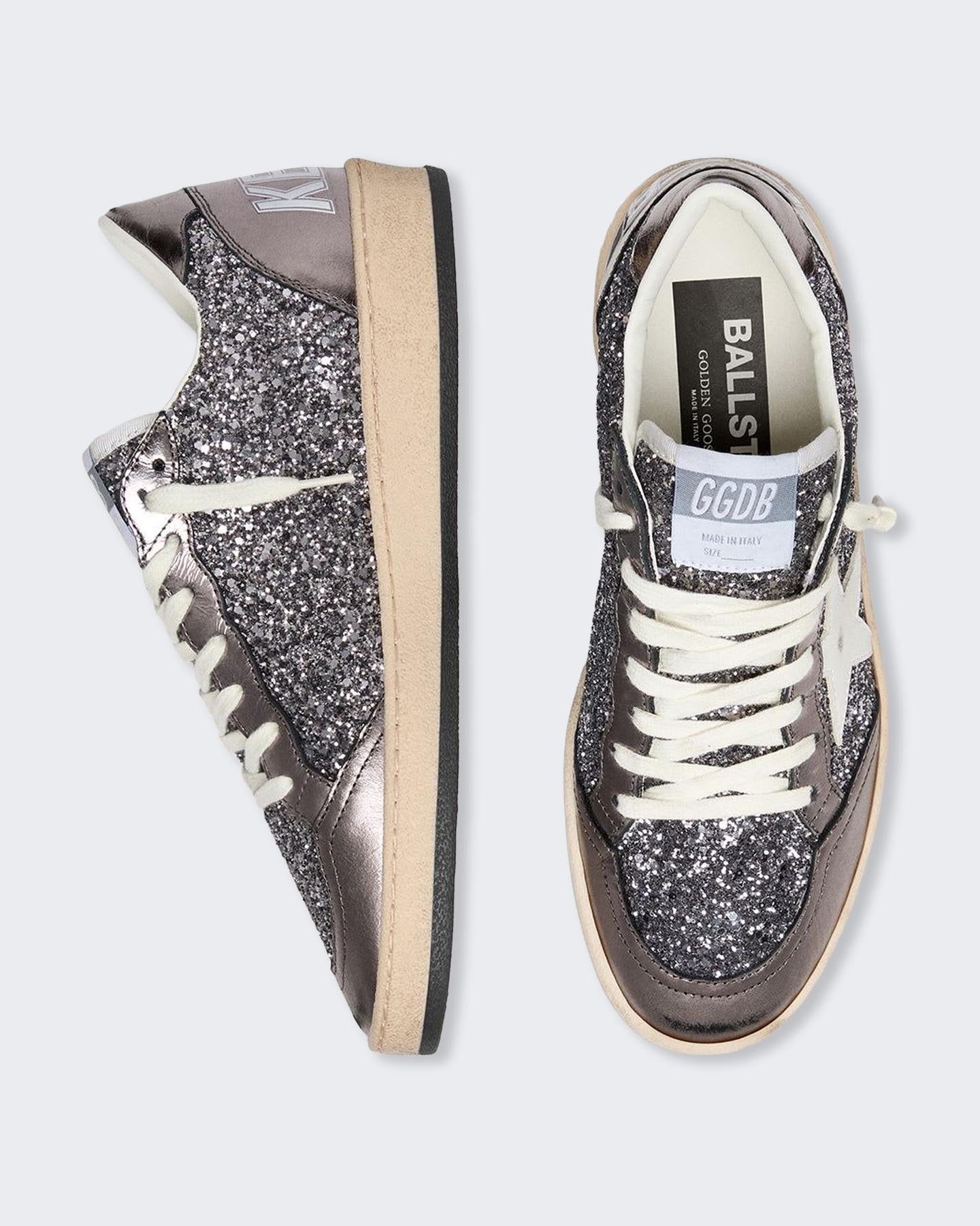 Golden Goose Dames Ballstar