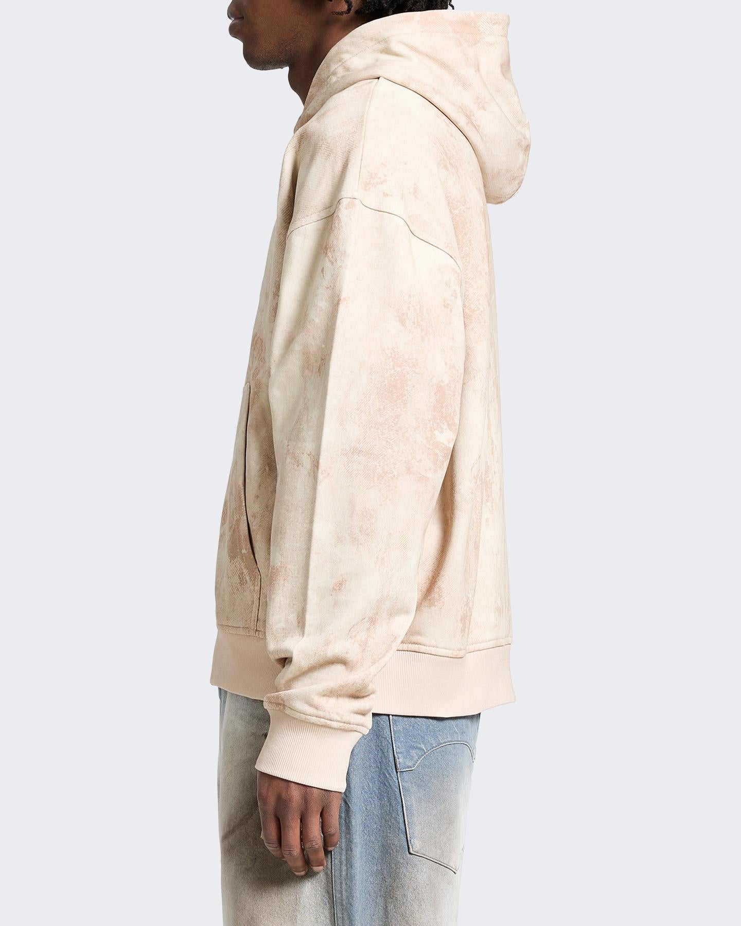 Heren Déliria Zip Hoodie