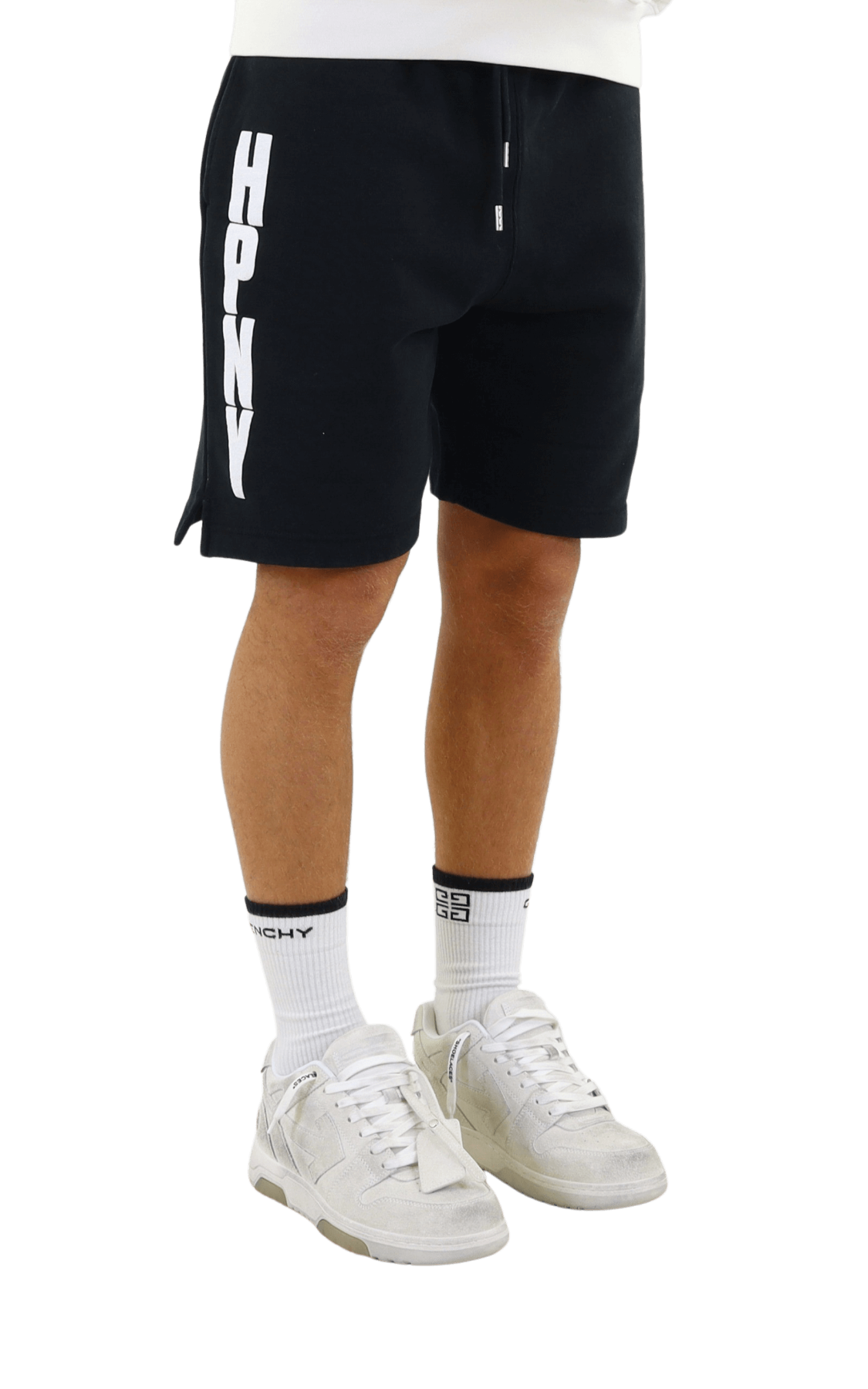 Men Reg hpny sweatshorts