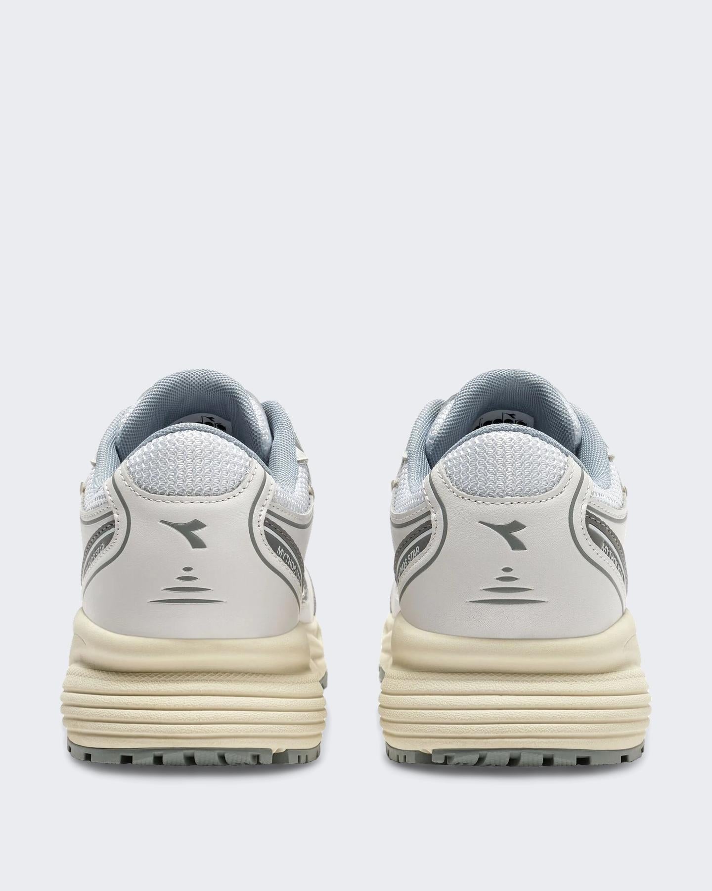 Diadora Dames Mythos Star Lea