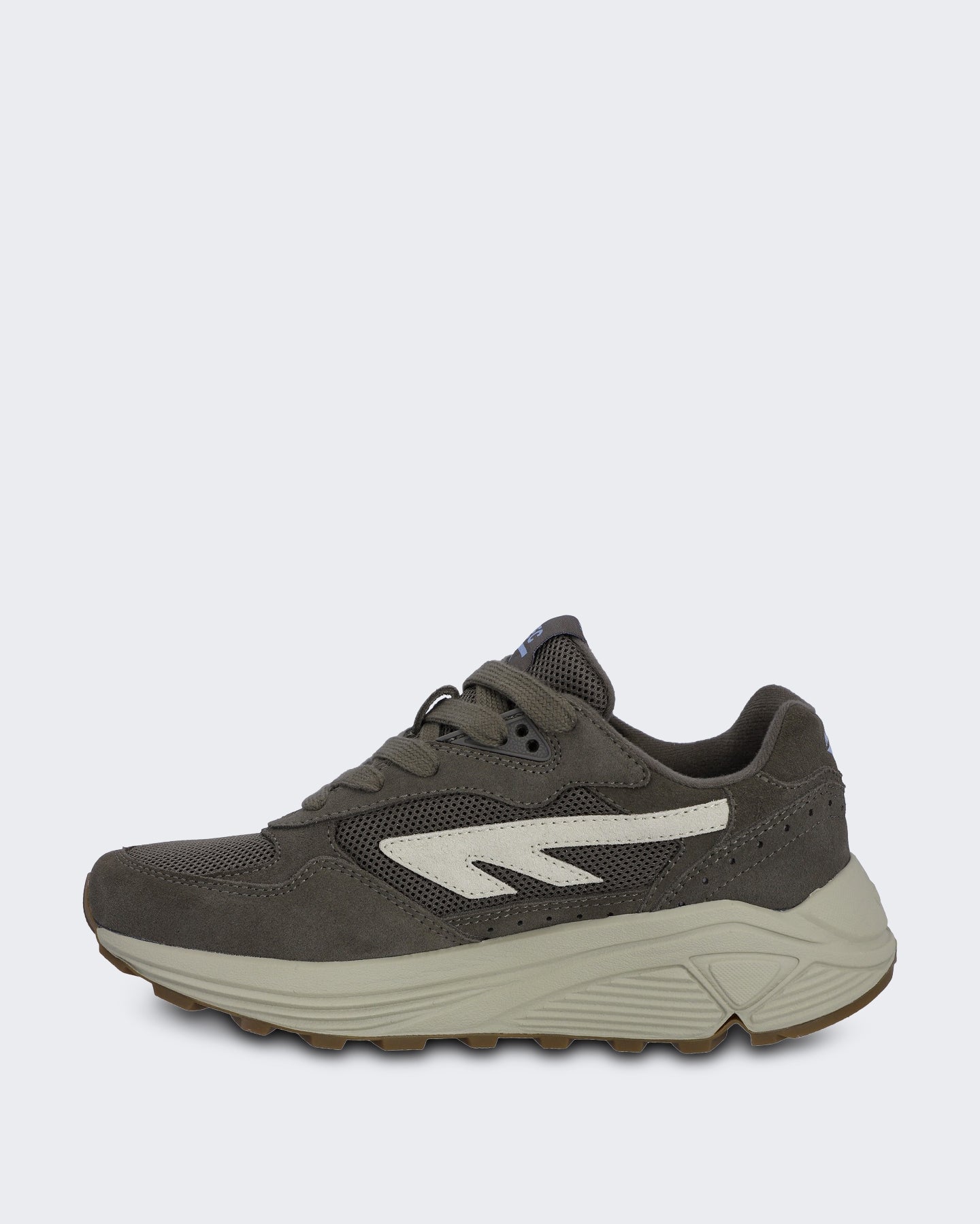Hi-Tec Dames HTS Shadow RGS sneaker Beige - Eleganza.nl