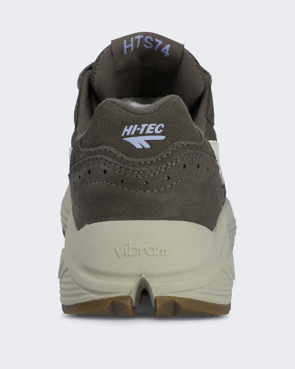 Hi-Tec Dames HTS Shadow RGS sneaker Beige - Eleganza.nl