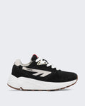 Hi-Tec Dames HTS Shadow RGS Sneaker Black
