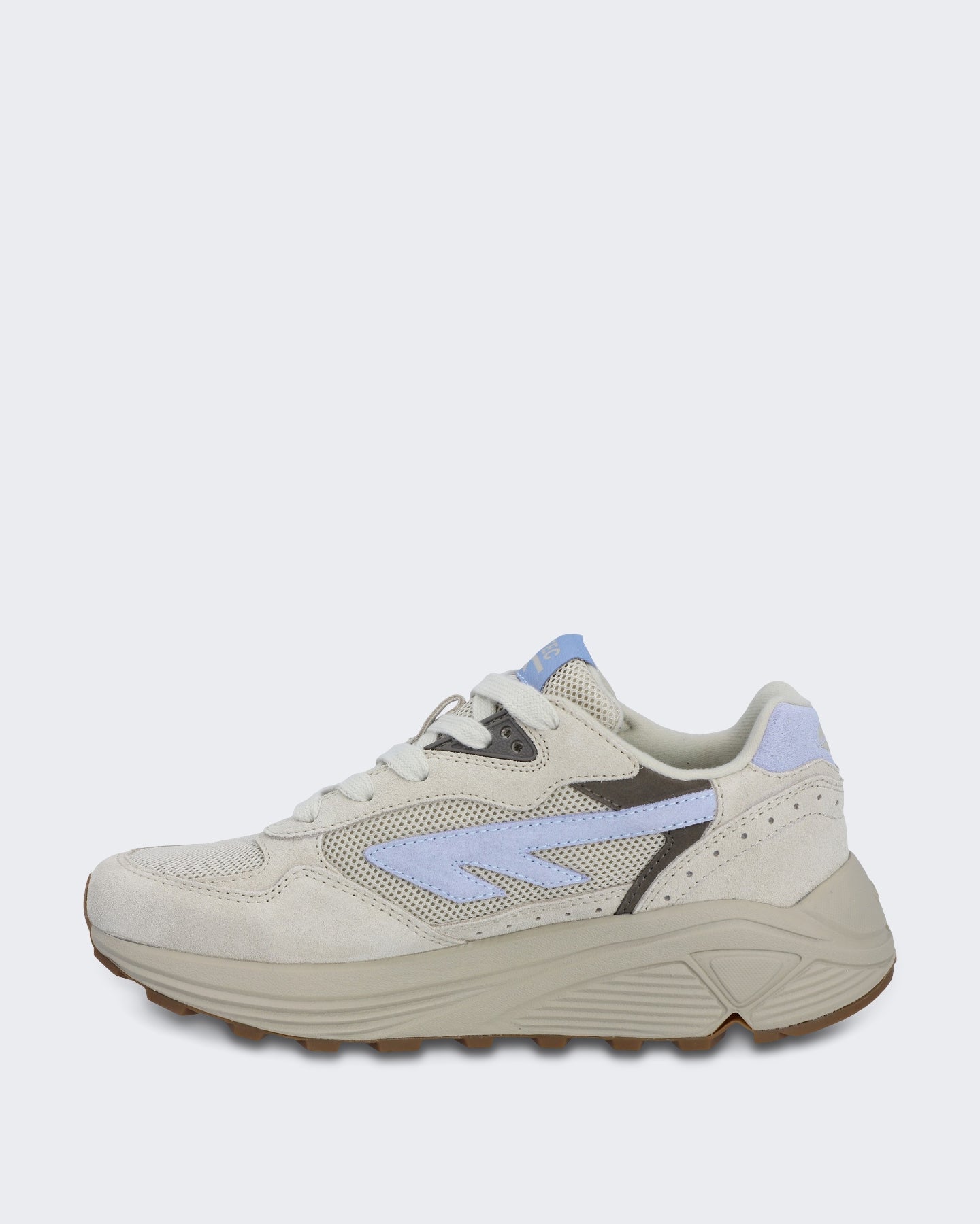 Hi-Tec Dames Shadow RGS outdoor sneaker Blauw - Eleganza.nl