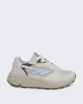 Hi-Tec Women's Shadow RGS Outdoor Sneaker Blue