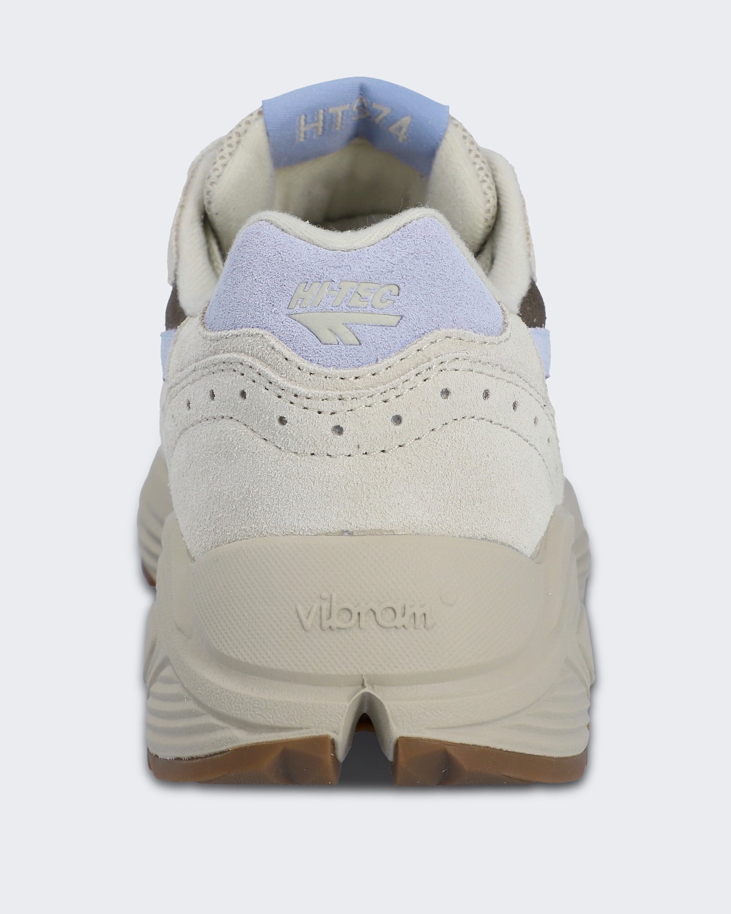Hi-Tec Dames Shadow RGS outdoor sneaker Blauw - Eleganza.nl
