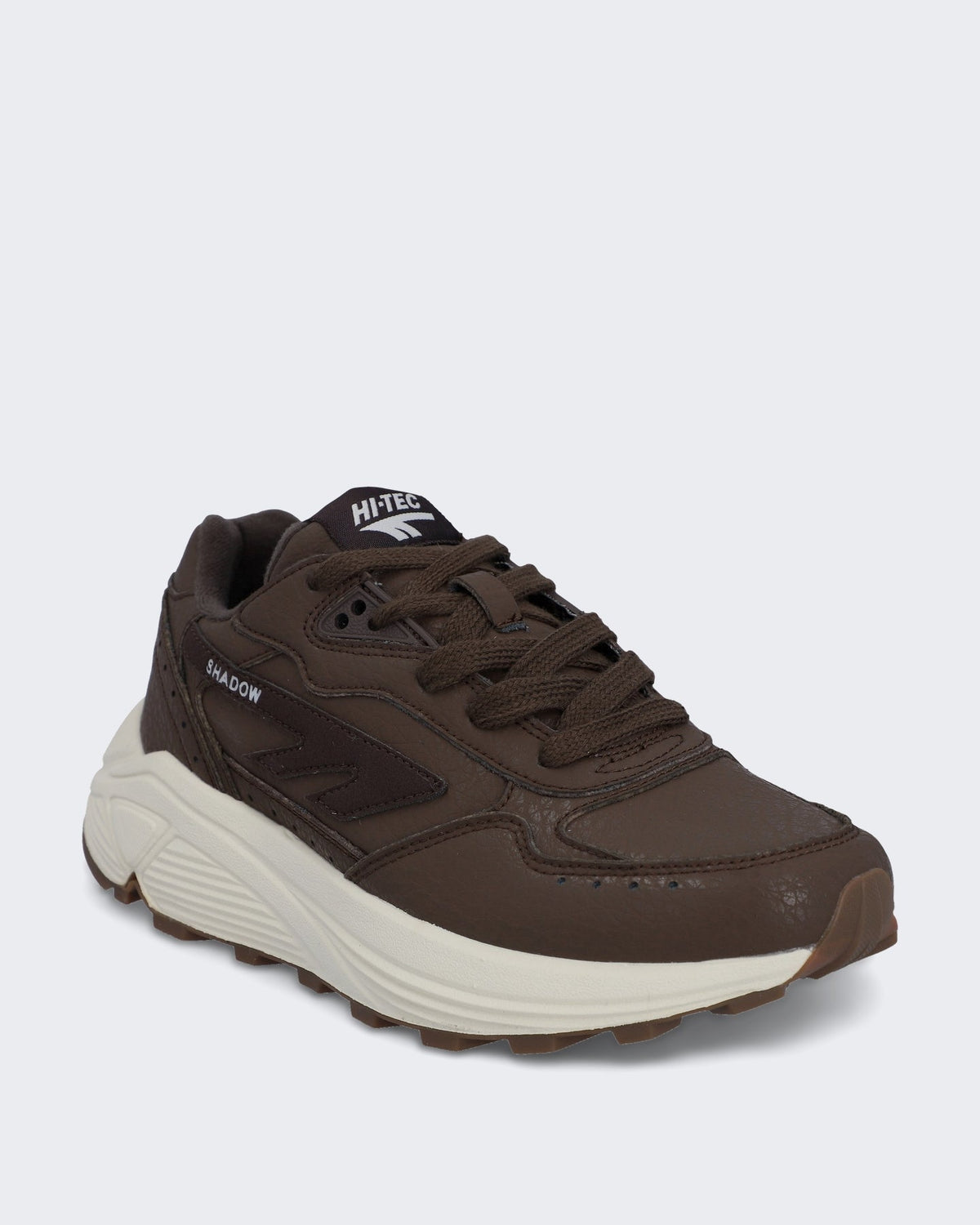 Hi-Tec Dames Shadow RGS sneaker Bruin (2) - Eleganza.nl