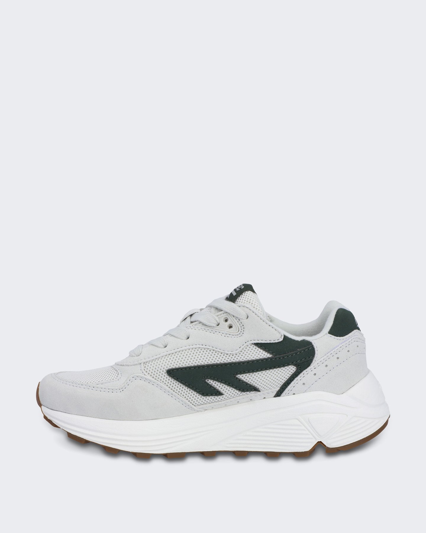 Hi-Tec Dames Shadow RGS sneaker Wit - Eleganza.nl